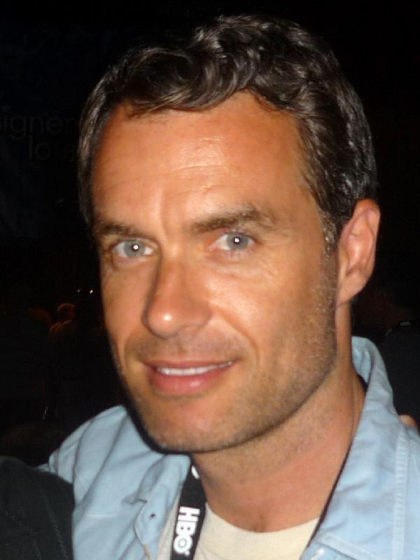 Murray Bartlett Photo #1