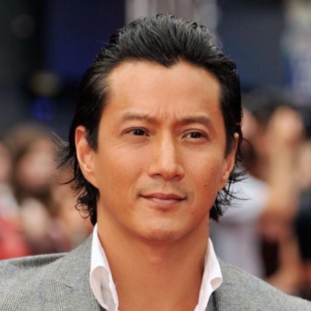 Will Yun Lee Photo #1