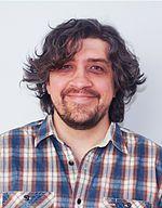 Craig McCracken Photo #1