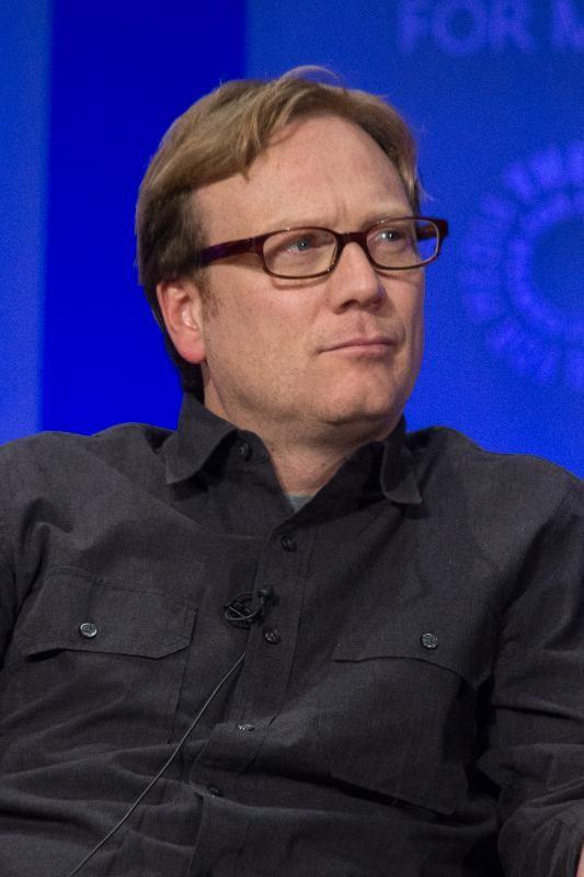 Andy Daly Photo #1