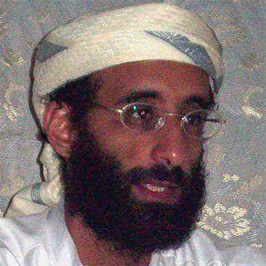 Anwar Al-awlaki Photo #1