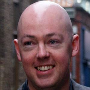 John Boyne Photo #1