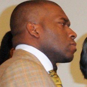 Jamal Harrison Bryant Photo #1