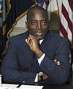 Joseph Kabila Photo #1