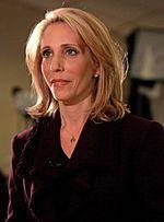 Dana Bash Photo #1