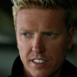 Jake Busey Photo #1