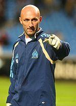 Fabien Barthez Photo #1