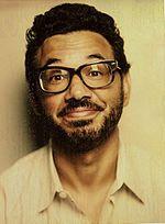 Al Madrigal Photo #1