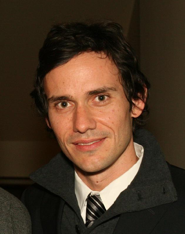 Christian Camargo Photo #1