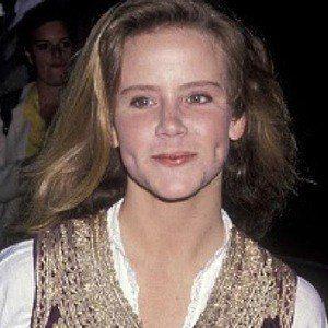 Amanda Peterson Photo #1