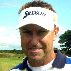 Robert Allenby Photo #1