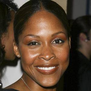 Monica Calhoun Photo #1