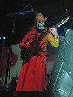 John 5 Photo #1