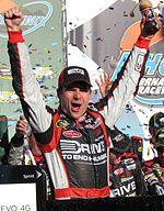 Jeff Gordon Photo #1