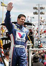 Patrick Carpentier Photo #1