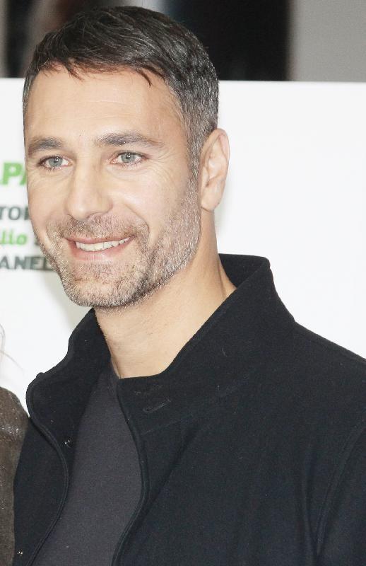 Raoul Bova Photo #1