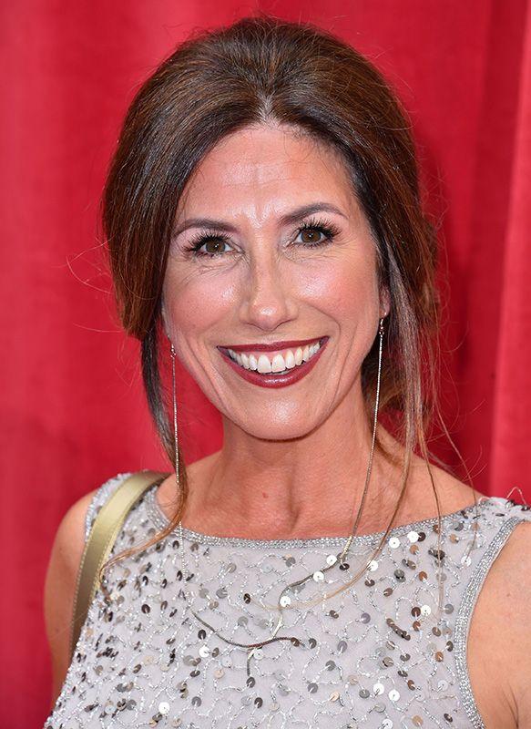 Gaynor Faye Photo #1