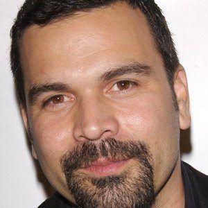 Ricardo Chavira Photo #1