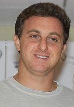 Luciano Huck Photo #1