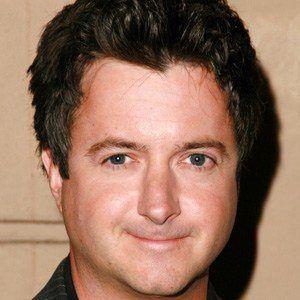 Brian Dunkleman Photo #1