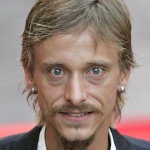 Mackenzie Crook Photo #1