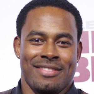 Lamman Rucker Photo #1