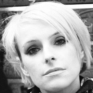 Sarah Blackwood Photo #1