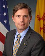 Martin Heinrich Photo #1