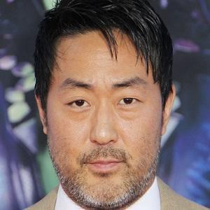 Kenneth Choi Photo #1