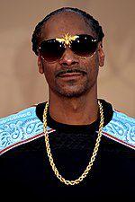 Snoop Dogg Photo #1