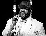 Gregory Porter Photo #1