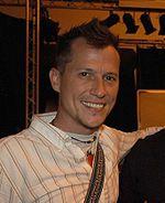 Corin Nemec Photo #1