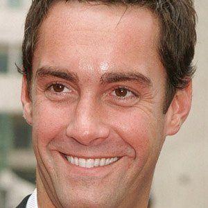 Jay Harrington Photo #1