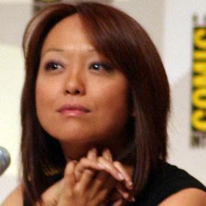 Naoko Mori Photo #1