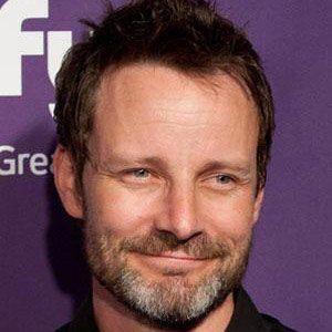 Ryan Robbins Photo #1