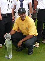 Jeev Milkha Singh Photo #1