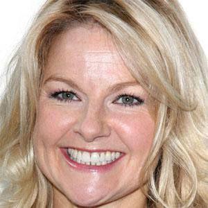 Sarah Hadland Photo #1