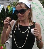 Tara Palmer-Tomkinson Photo #1