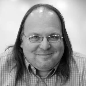 Ethan Zuckerman Photo #1