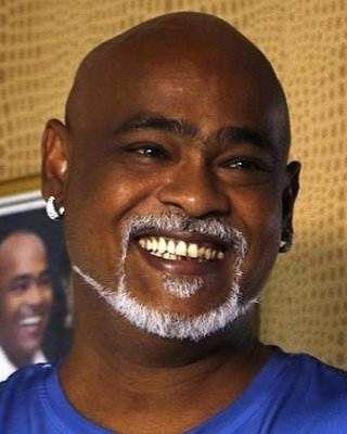 Vinod Kambli Photo #1