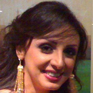 Angham Photo #1