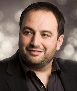 Wynne Evans Photo #1