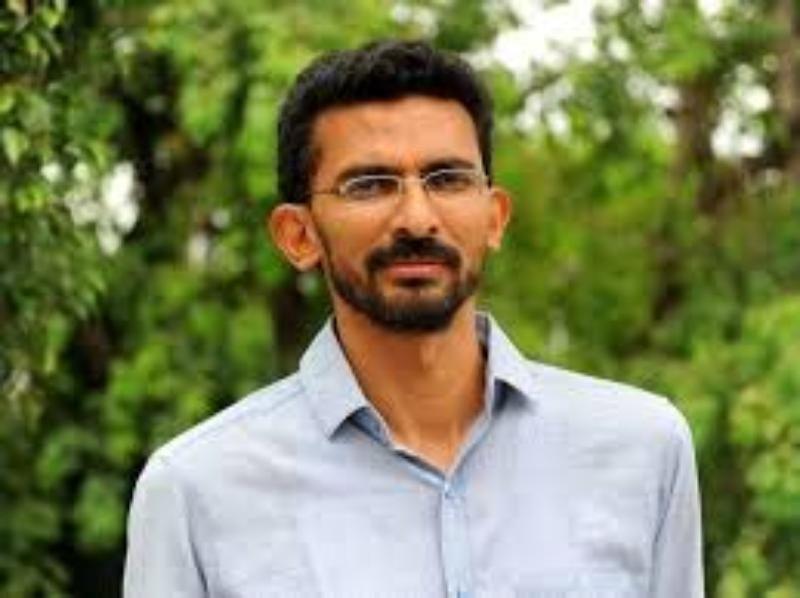 Sekhar Kammula Photo #1