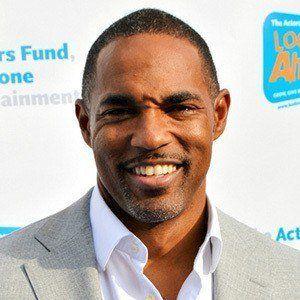 Jason George Photo #1