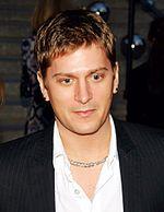 Rob Thomas Photo #1