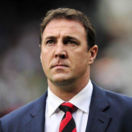 Malky Mackay Photo #1