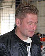 Jos Verstappen Photo #1