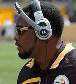 Mike Tomlin Photo #1