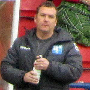 Micky Mellon Photo #1