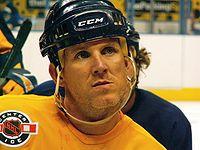 Keith Tkachuk Photo #1